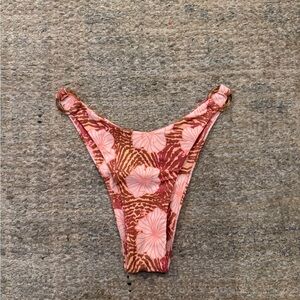 Benoa Swim Wild Thing Bikini Bottom